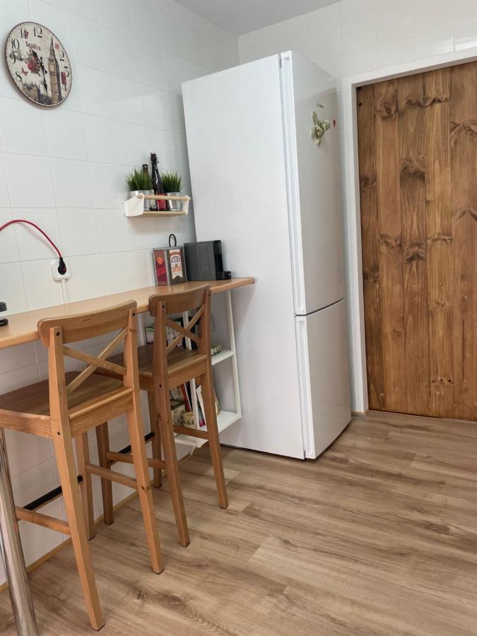 Apartamento Marbore Хака Екстер'єр фото