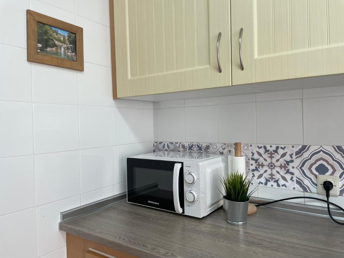 Apartamento Marbore Хака Екстер'єр фото
